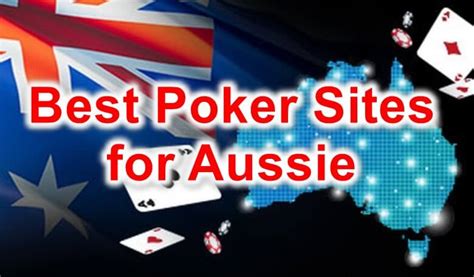 The Current State of Australian Online Poker in 2021.